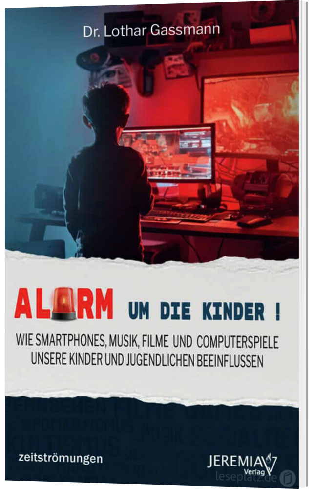 Alarm um die Kinder