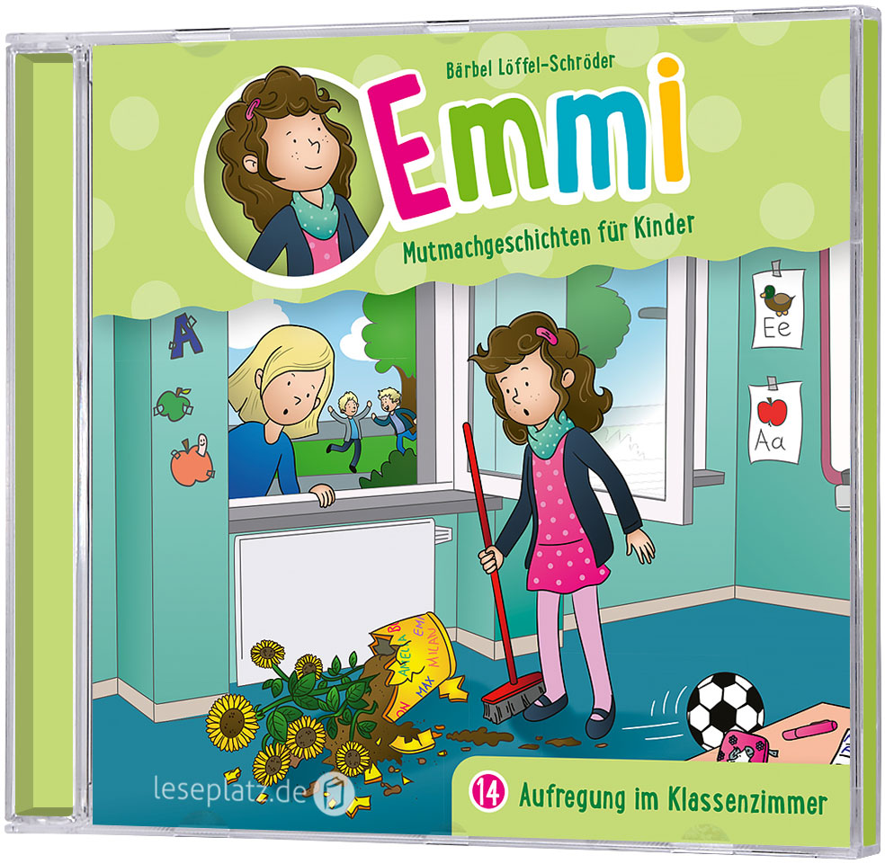 Emmi CD - Aufregung im Klassenzimmer (14)