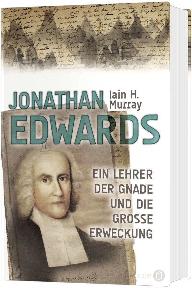 Jonathan Edwards