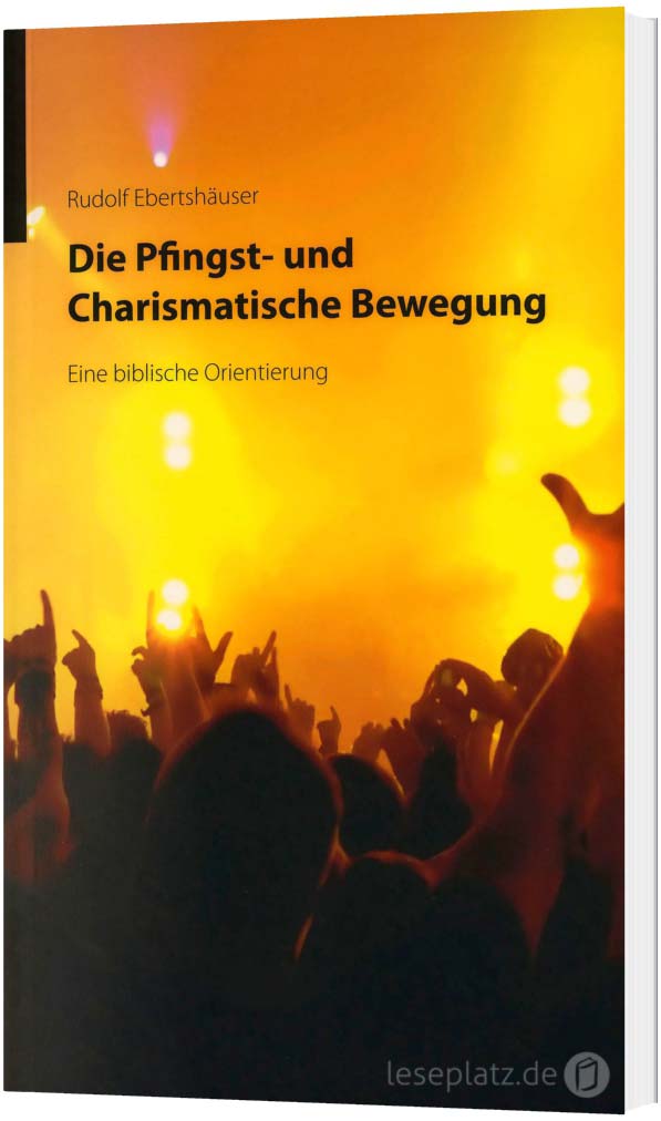 Die Pfingst- und  Charismatische Bewegung