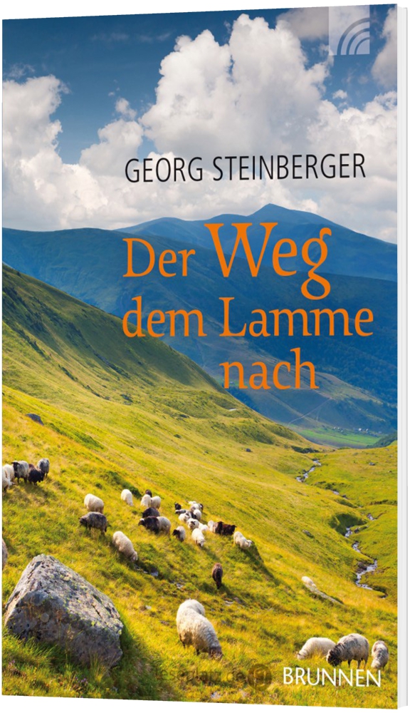 Der Weg dem Lamme nach