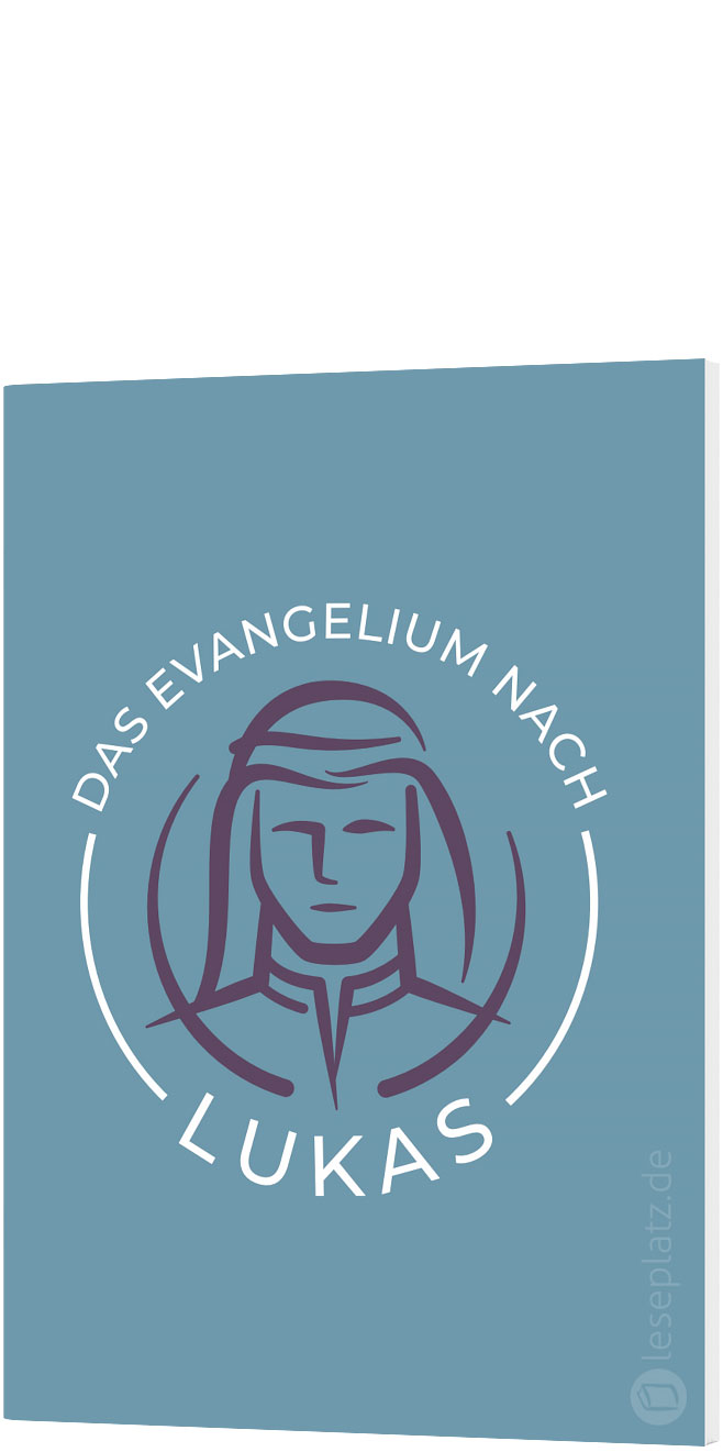 Schlachter 2000 - Lukas-Evangelium