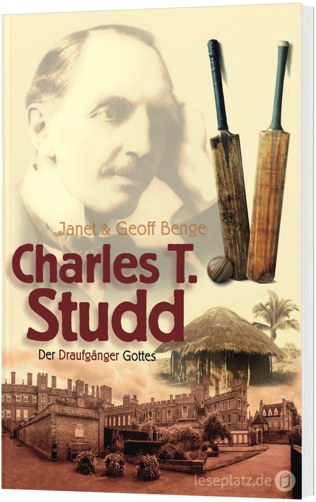 Charles T. Studd