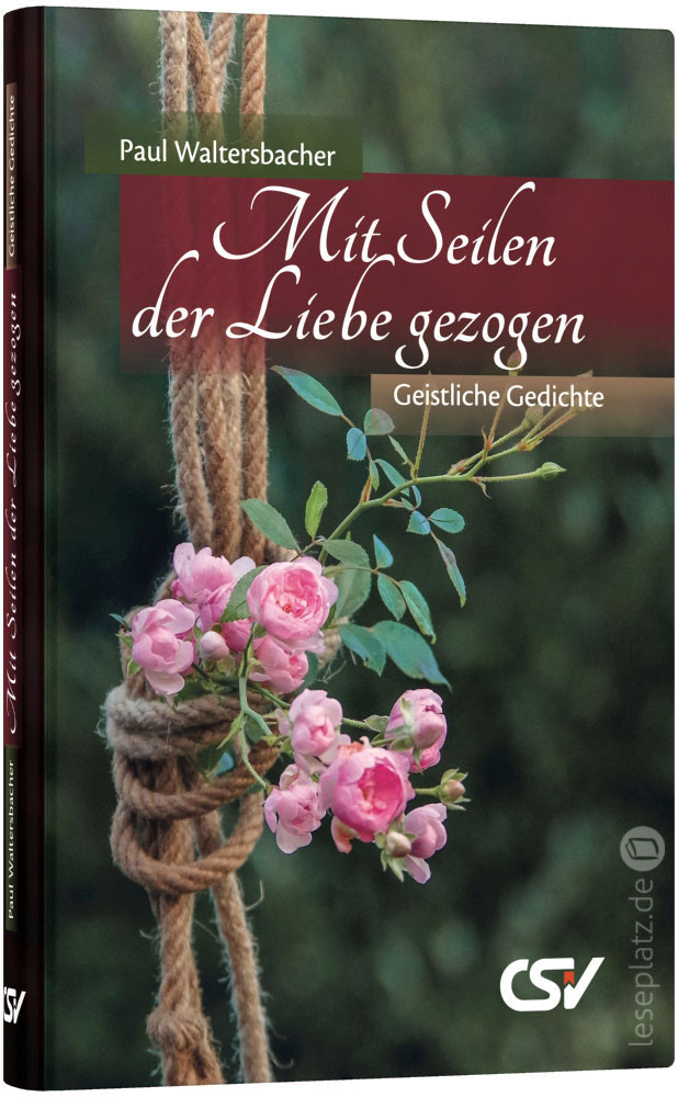 Mit Seilen der Liebe gezogen