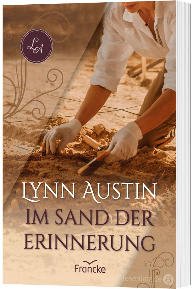 Im Sand der Erinnerung