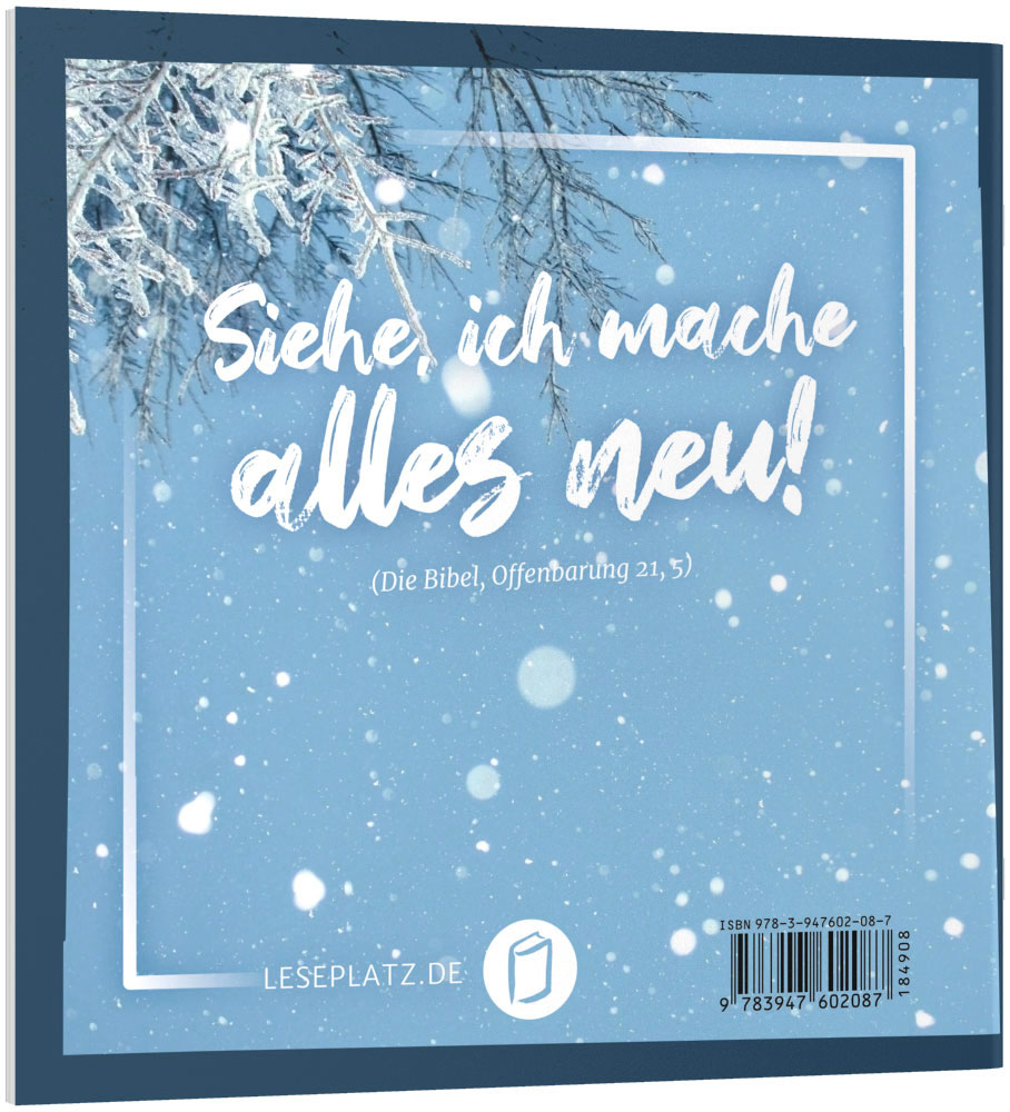 Weiße Weihnachten