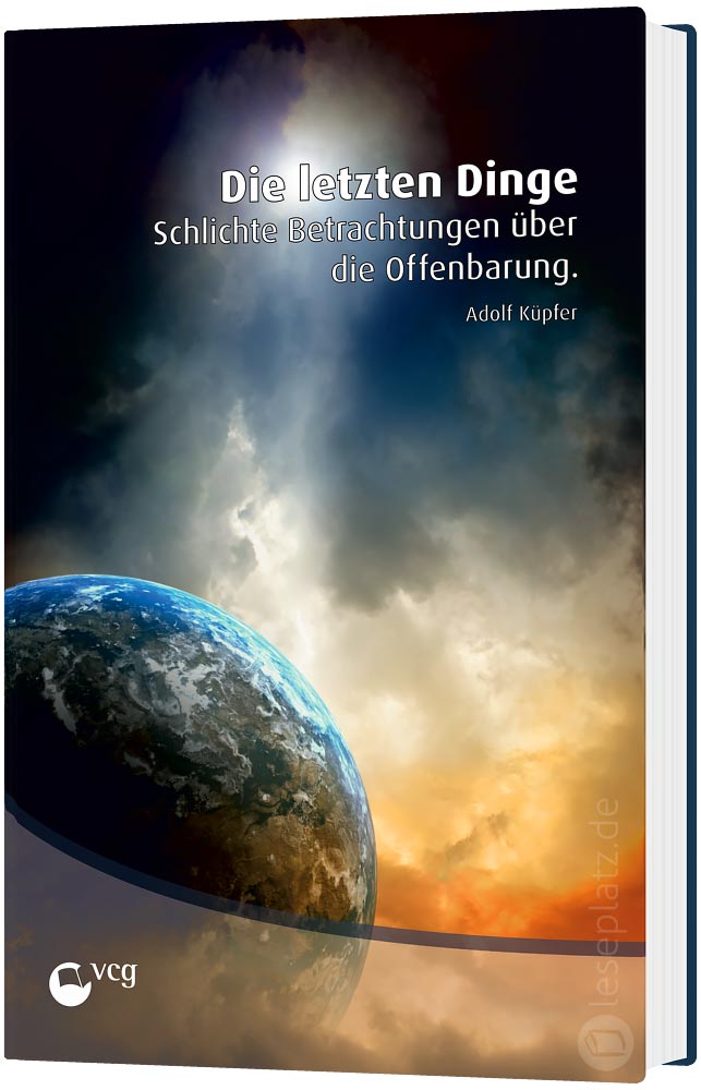 Die letzten Dinge