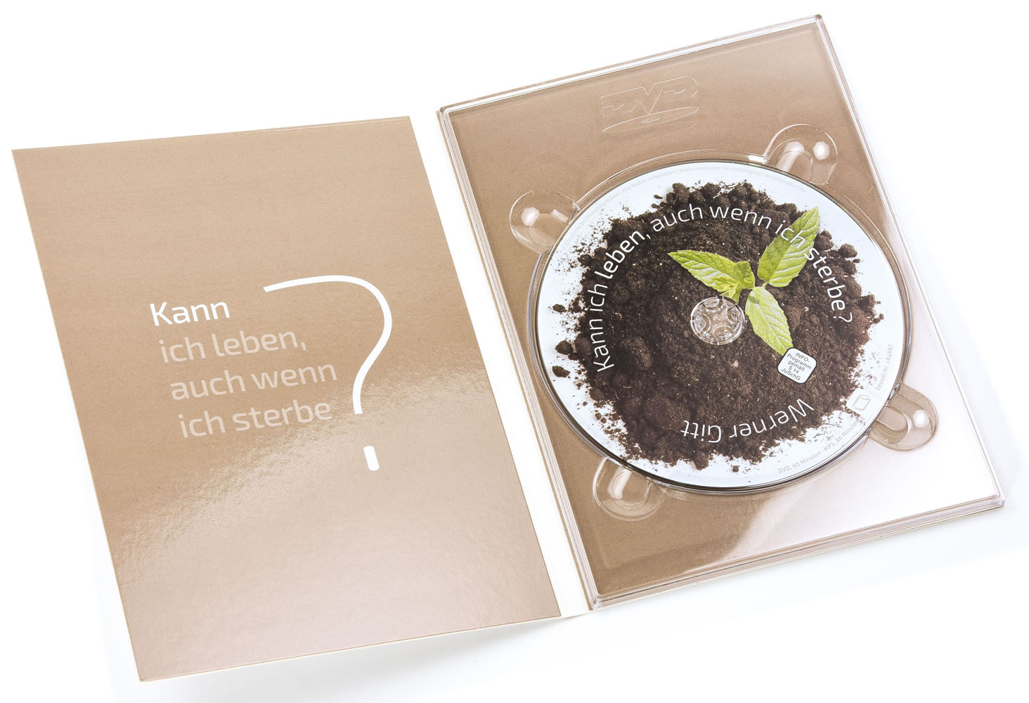 184887_02 Kann ich leben, auch wenn ich sterbe? - DVD