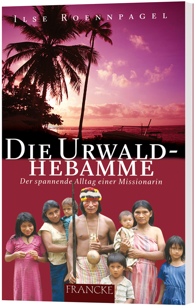 Die Urwaldhebamme