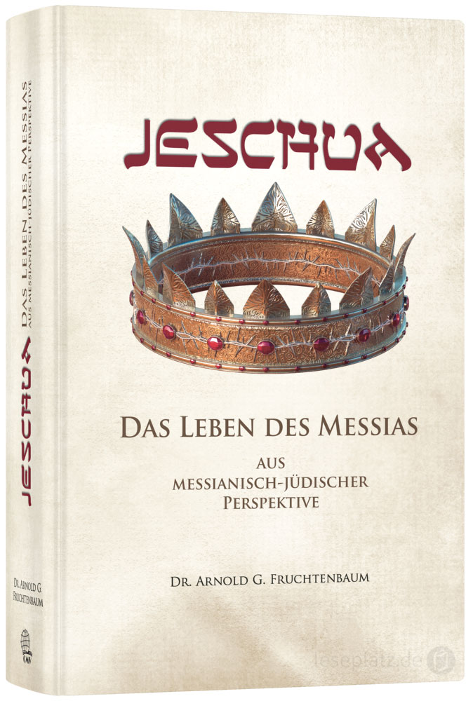 JESCHUA - Das Leben des Messias