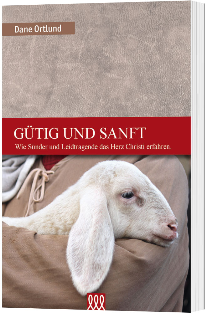 Gütig und sanft