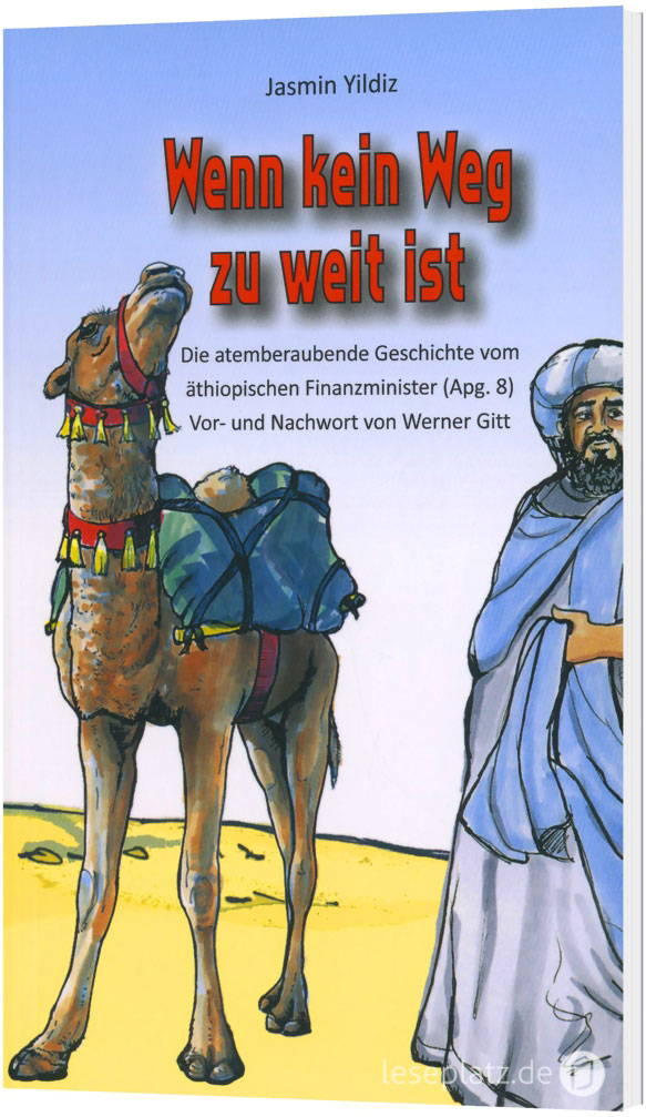 Wenn kein Weg zu weit ist