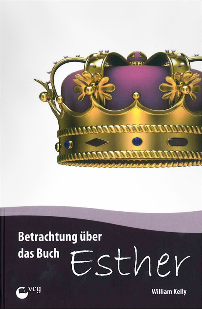 Betrachtung über das Buch Esther