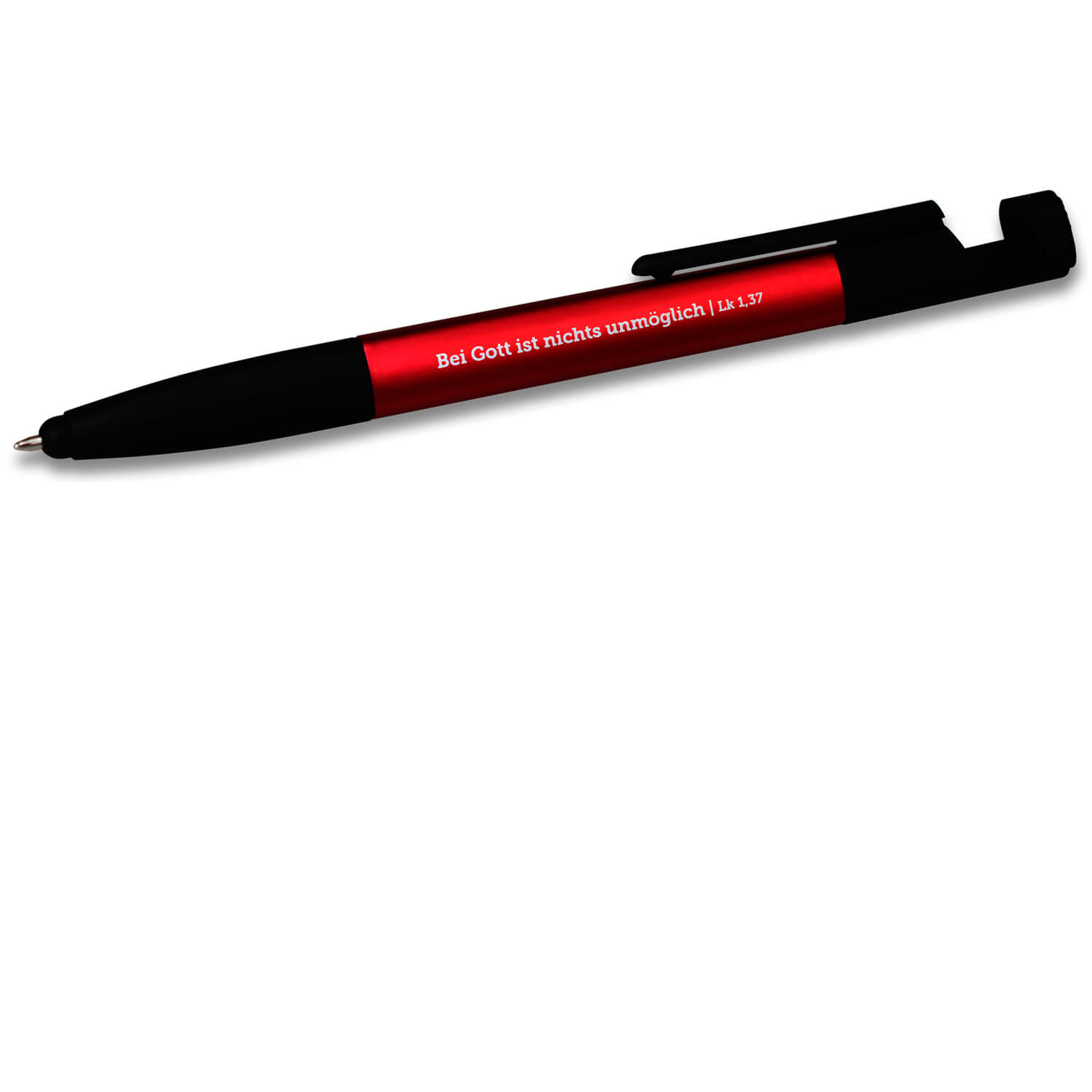 7- Funktionsstift "Tony"