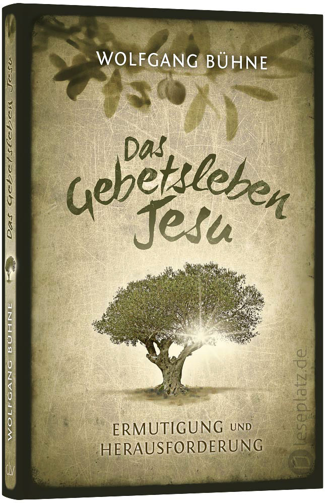 Das Gebetsleben Jesu