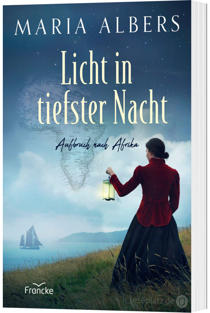 Licht in tiefster Nacht