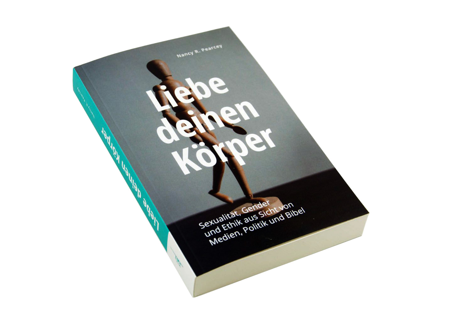 Liebe deinen Körper