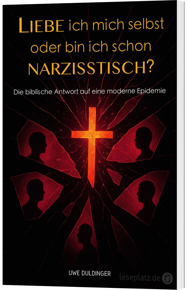 Liebe ich mich selbst oder bin ich schon narzisstisch?