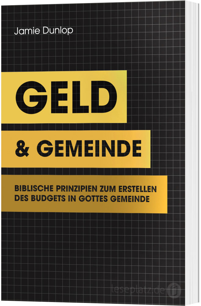 Geld & Gemeinde