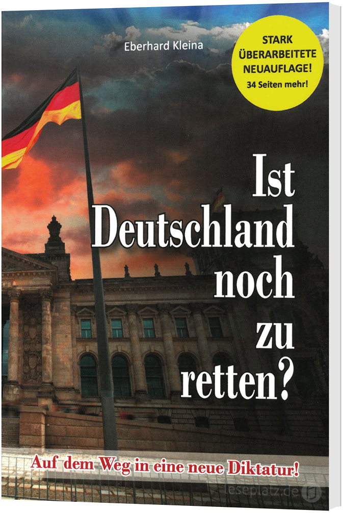 Ist Deutschland noch zu retten?