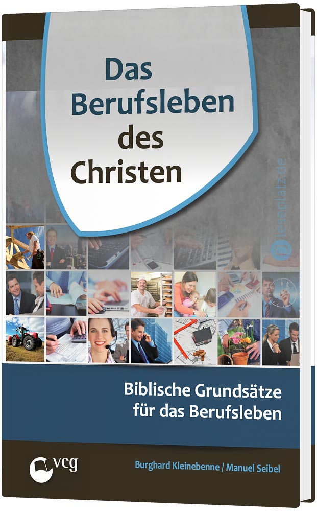 Das Berufsleben des Christen