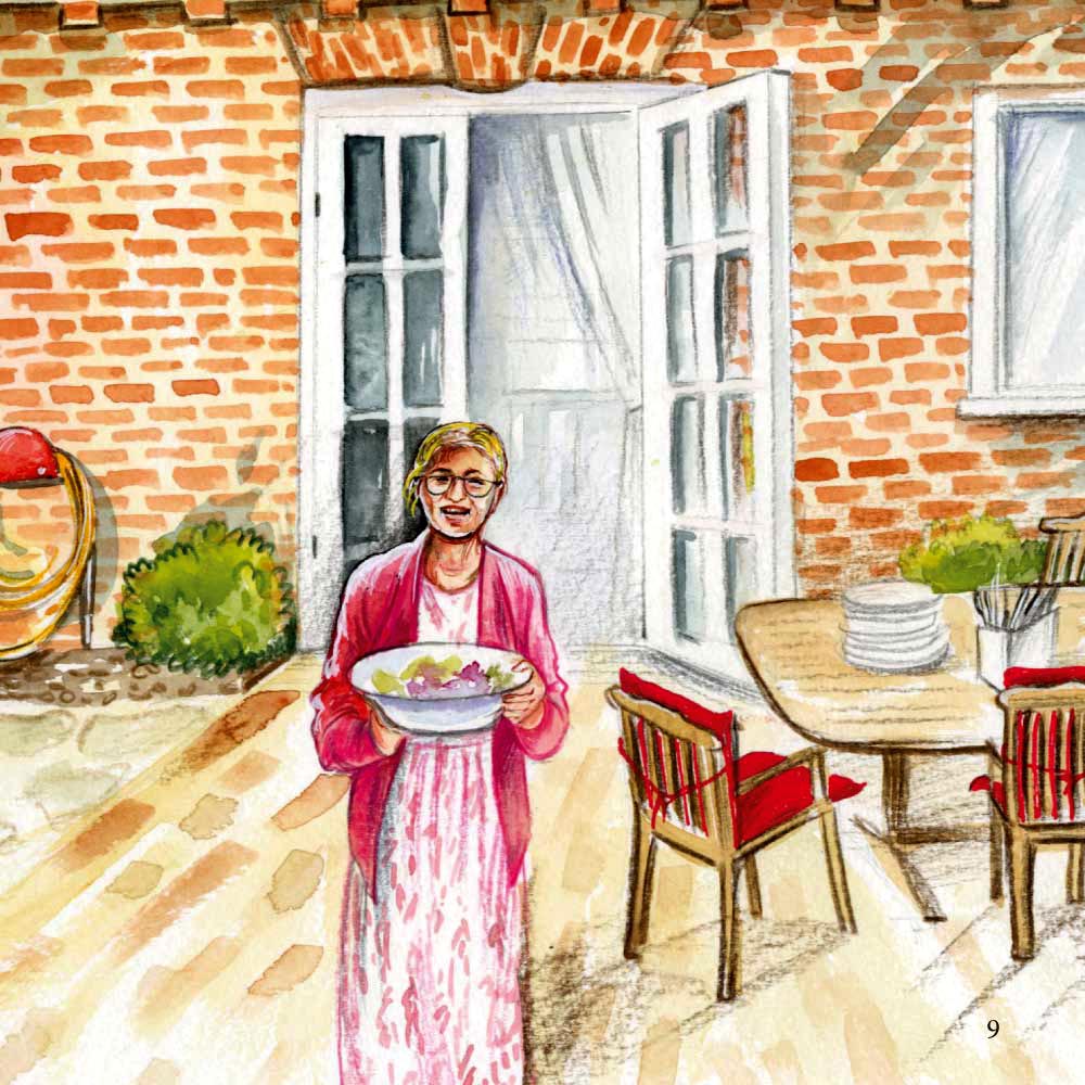 Auf dem Bauernhof (35)