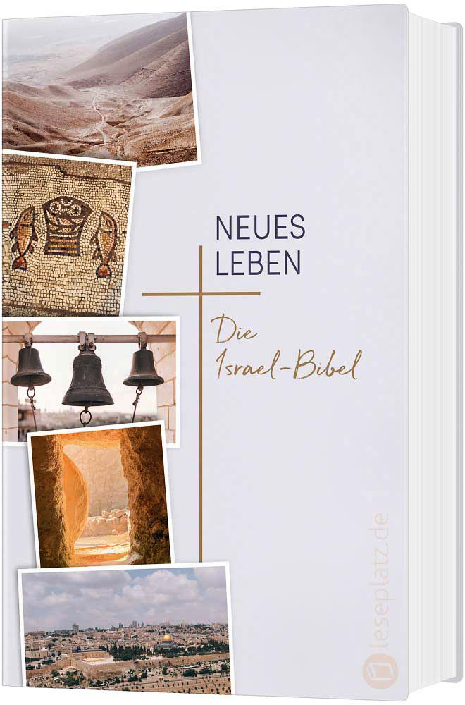 Neues Leben. Die Israel-Bibel