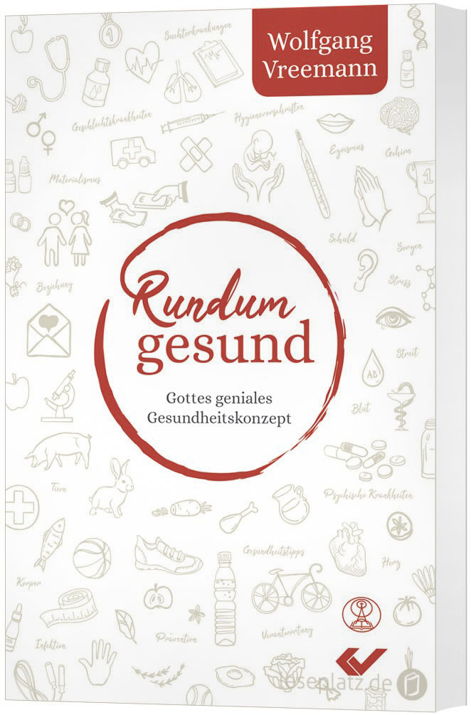 Rundum gesund