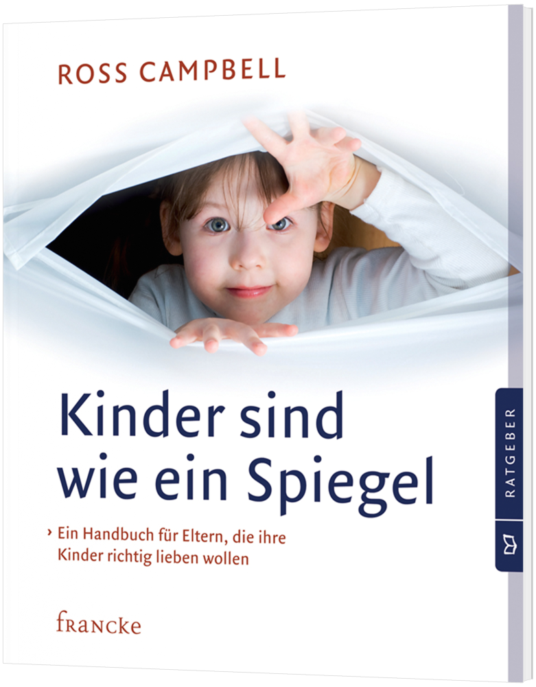 Kinder sind wie ein Spiegel