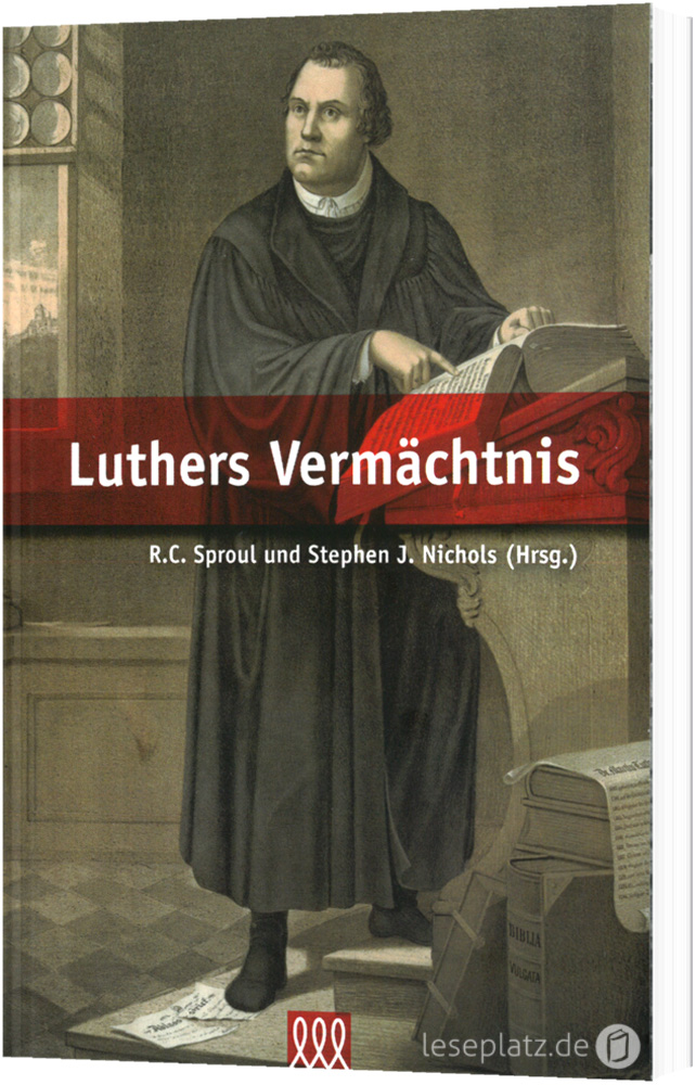 Luthers Vermächtnis