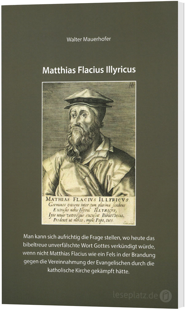 Matthias Flacius Illyricus