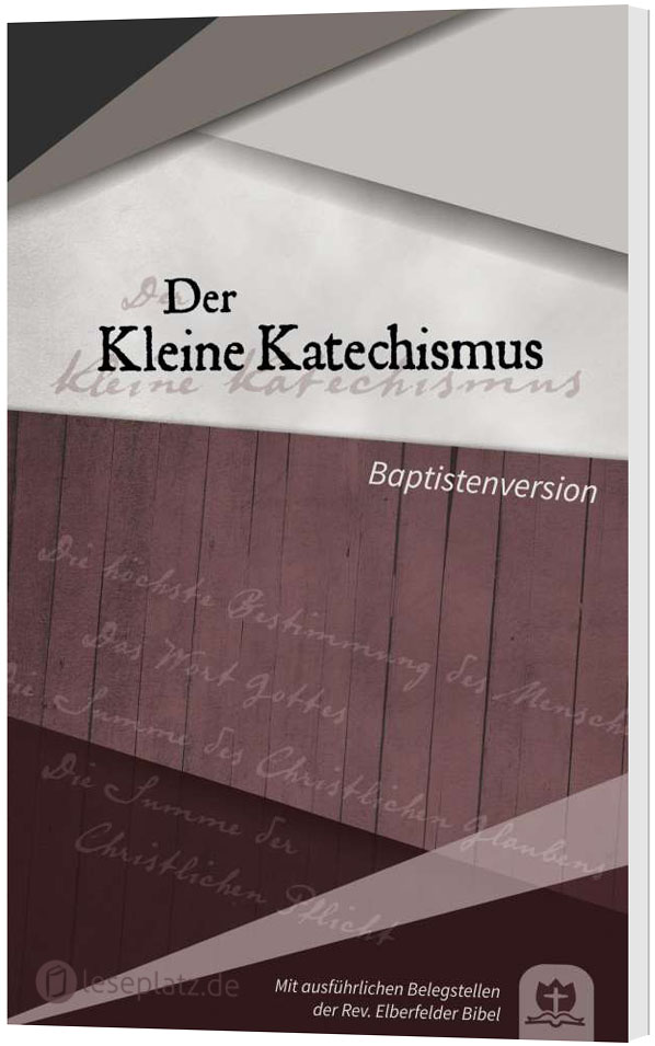 Der Kleine Katechismus