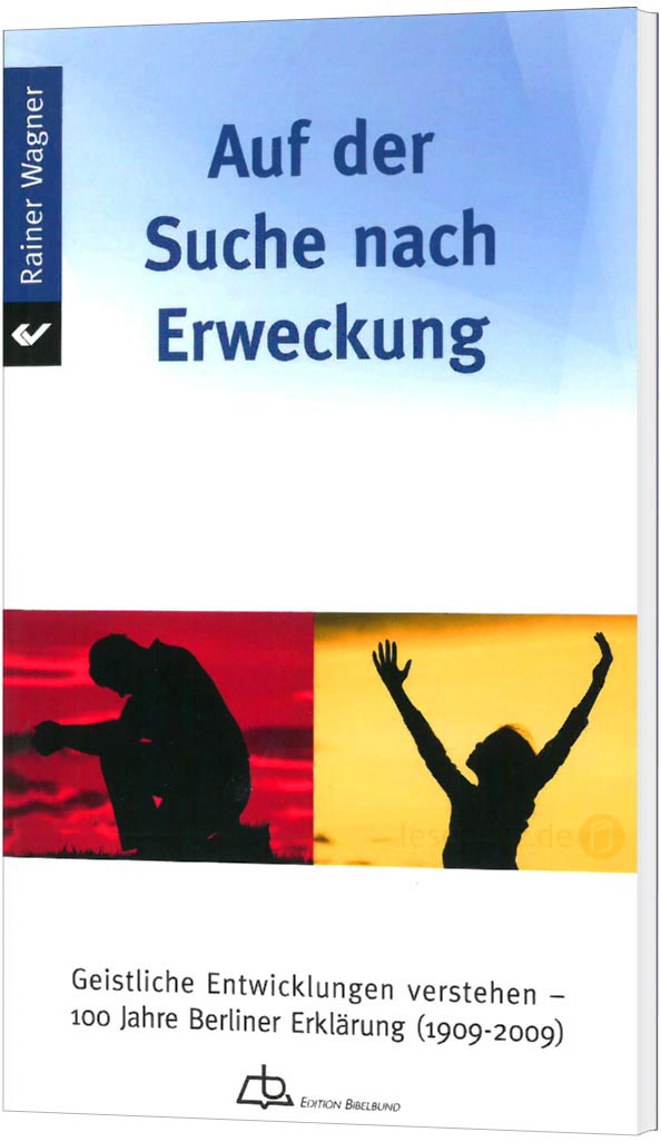 Auf der Suche nach Erweckung