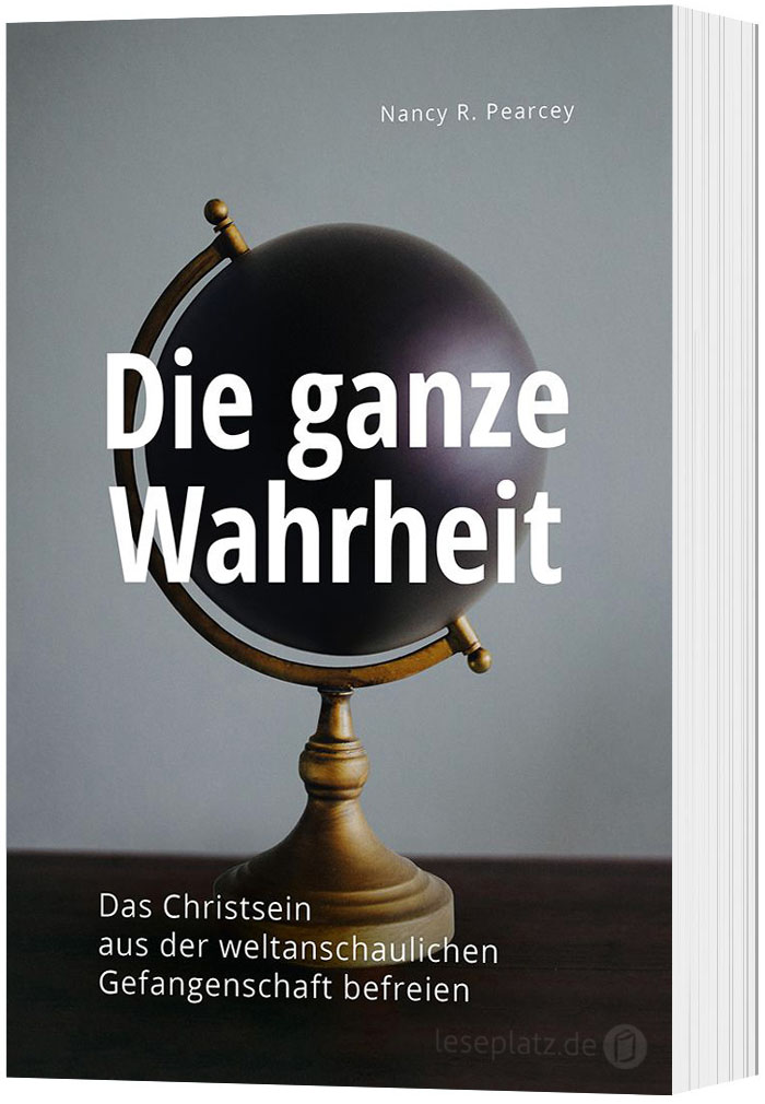 Die ganze Wahrheit