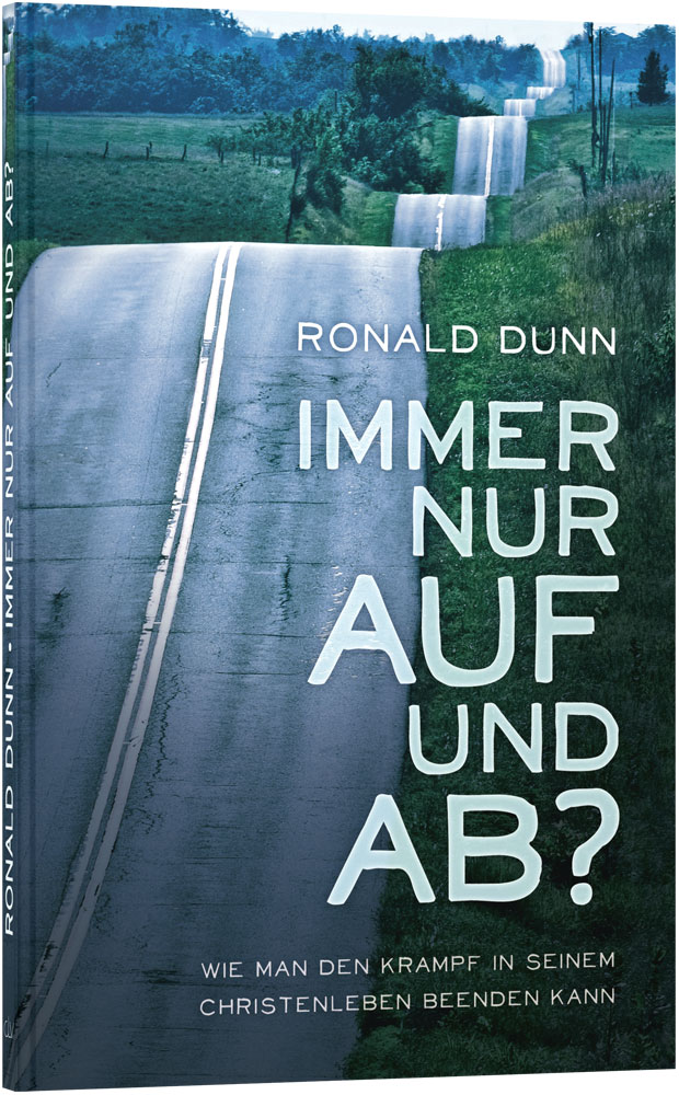 Immer nur auf und ab?