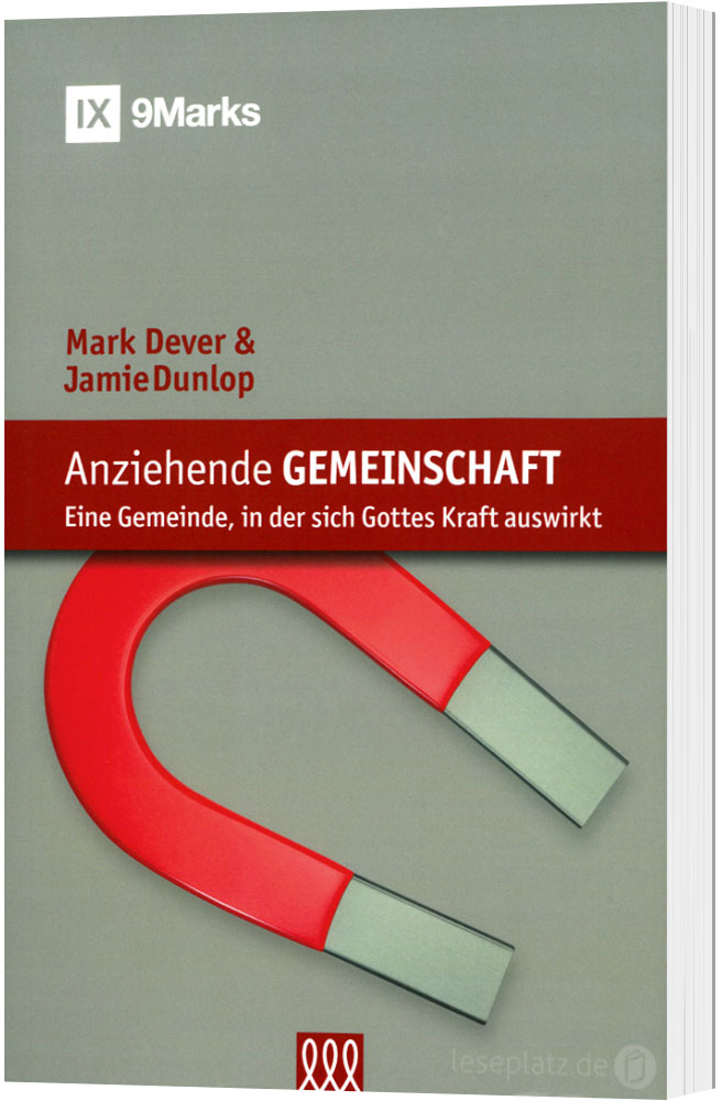 Anziehende Gemeinschaft