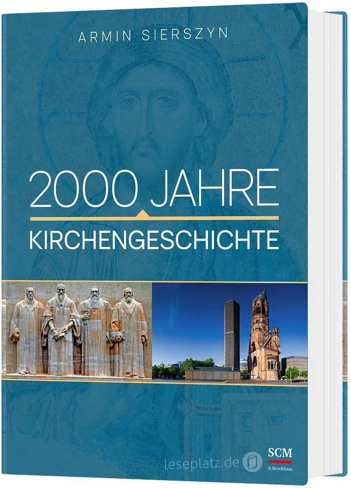 2000 Jahre Kirchengeschichte