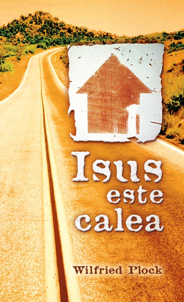Jesus ist der Weg - rumänisch