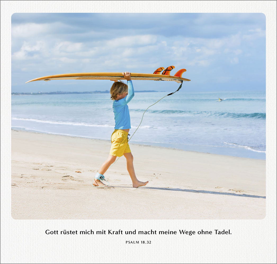Familien-Terminplaner 2027