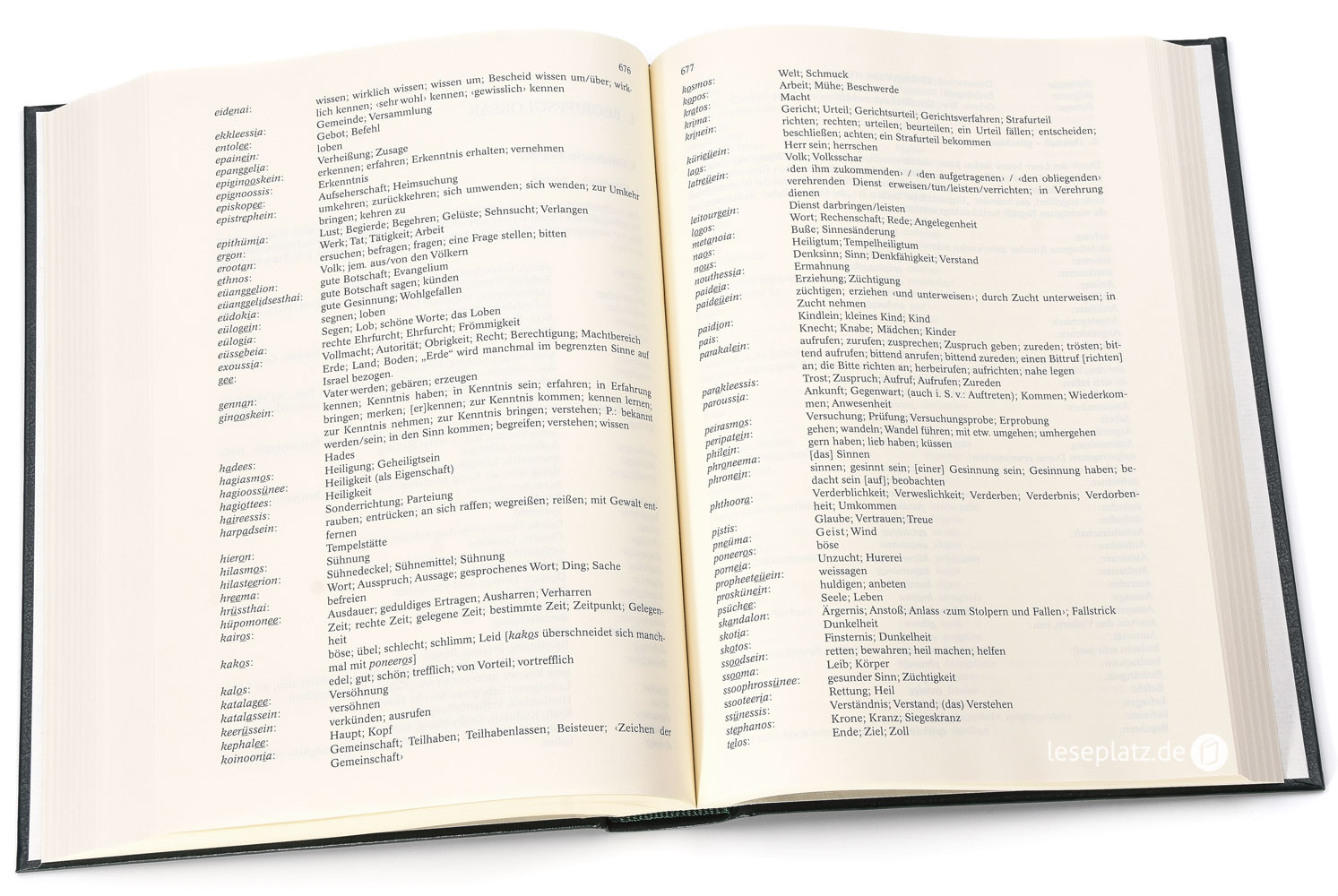 Das Neue Testament mit Psalmen und Sprüche