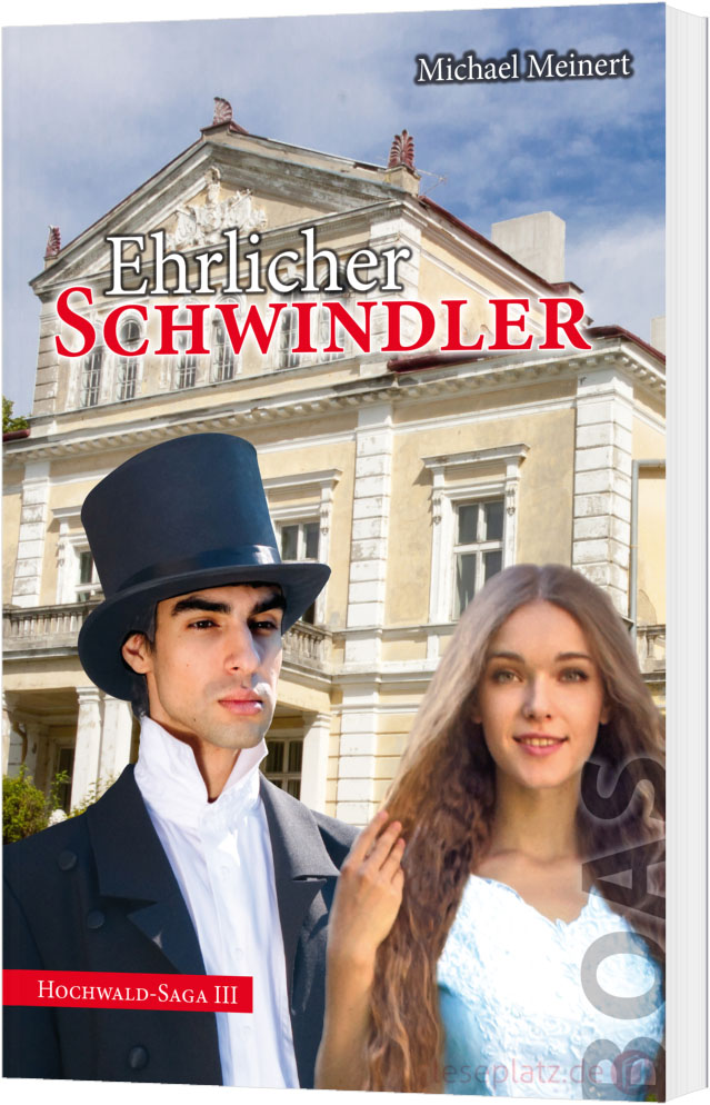 Ehrlicher Schwindler (3)