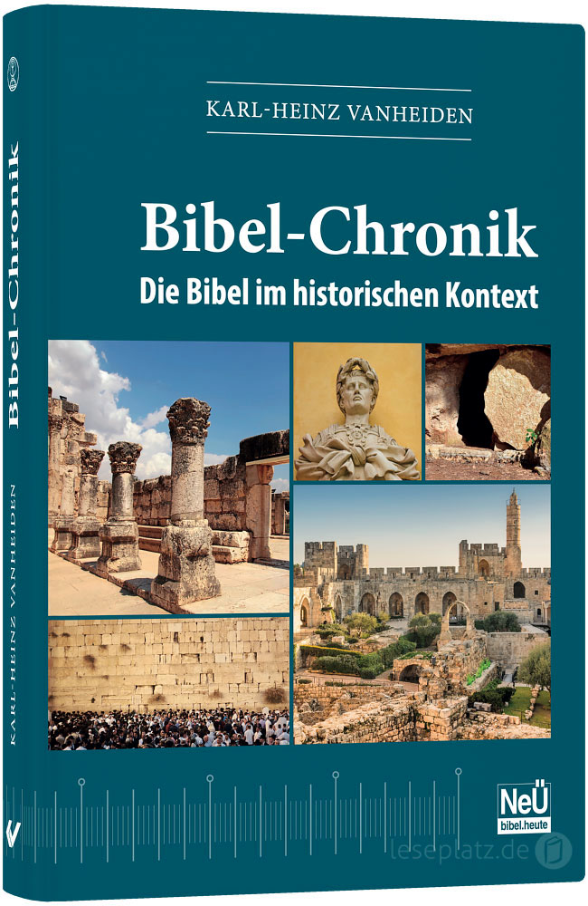Bibel-Chronik