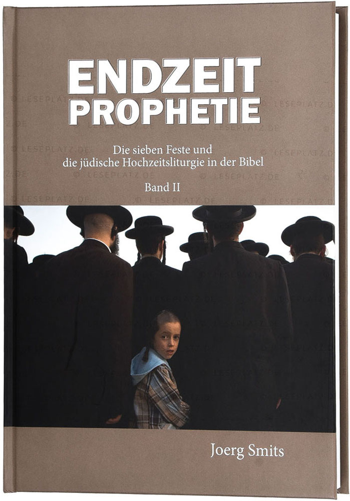 Endzeitprophetie - Band 2