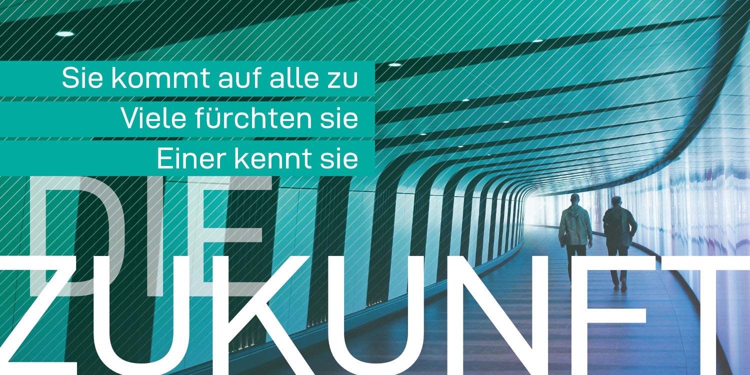 #ZUKUNFT