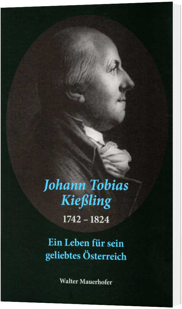 Johann Tobias Kießling