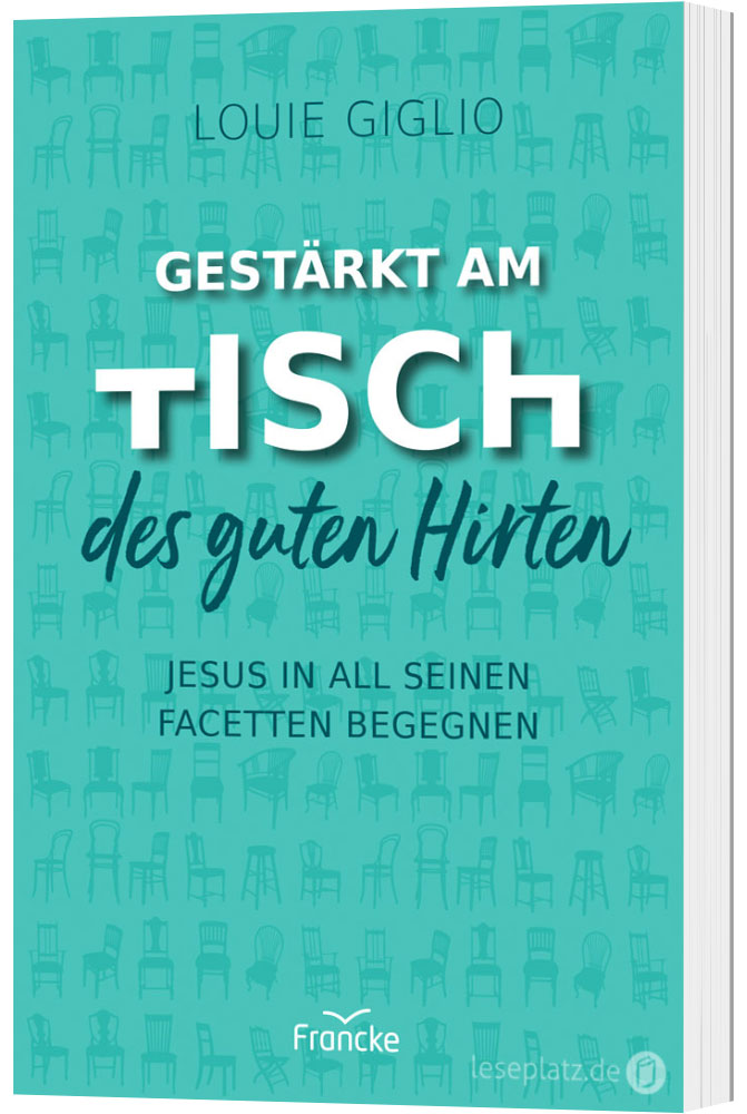 Gestärkt am Tisch des guten Hirten