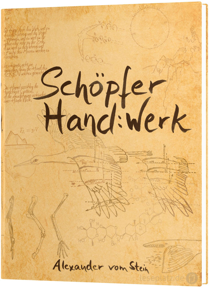 Schöpfer:Hand:Werk