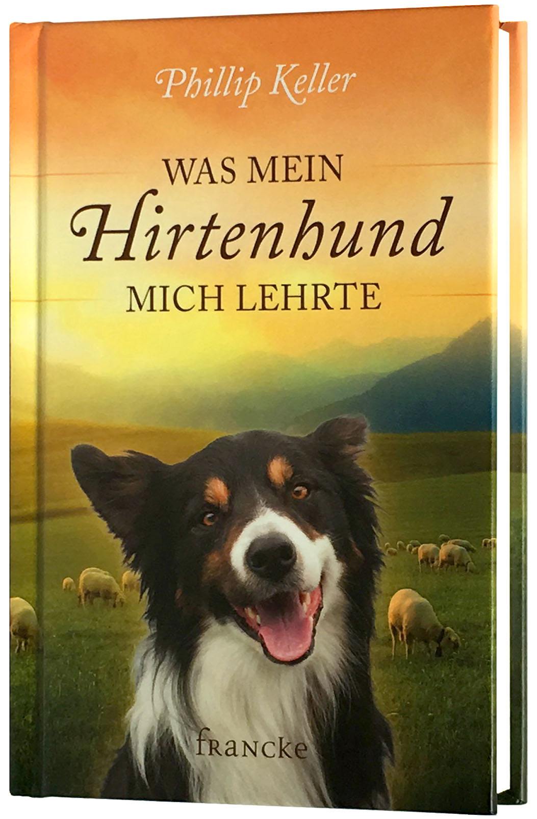 Was mein Hirtenhund mich lehrte