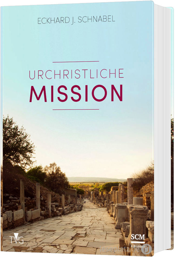 Urchristliche Mission