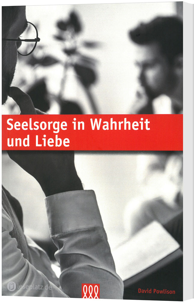 Seelsorge in Wahrheit und Liebe